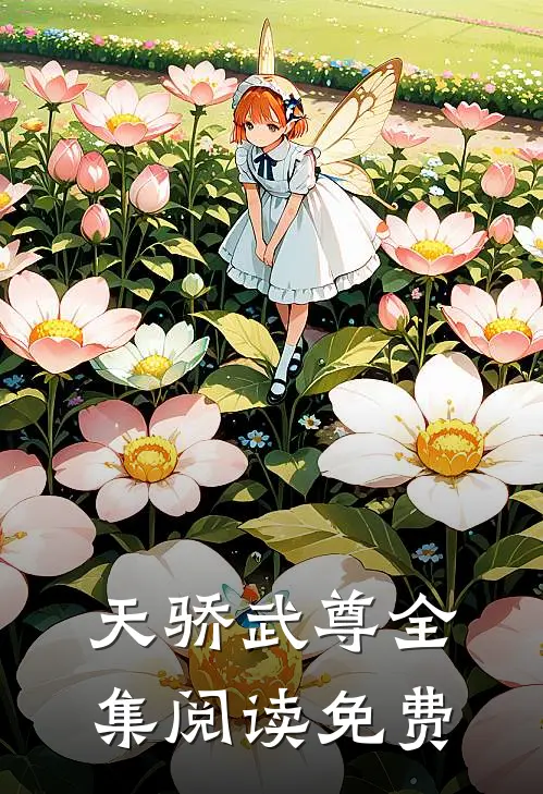 天骄武尊全集阅读免费