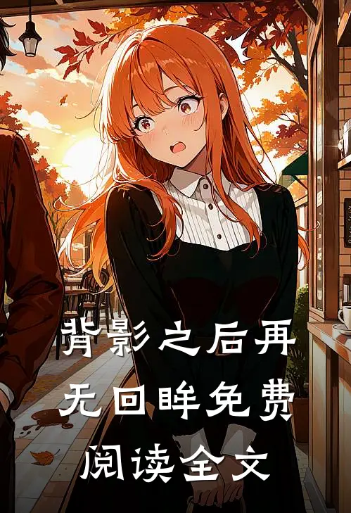 背影之后再无回眸免费阅读全文