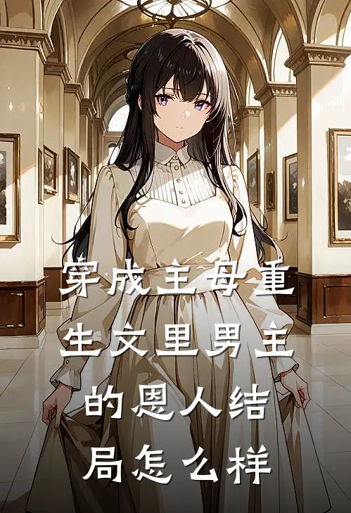 穿成主母重生文里男主的恩人结局怎么样