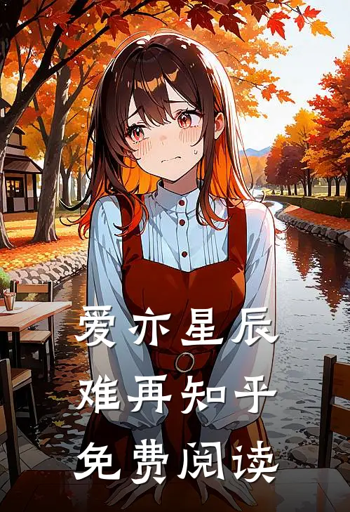 爱亦星辰难再知乎免费阅读