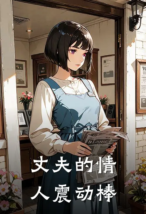 丈夫的情人震动棒