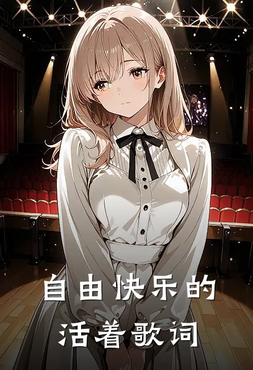 自由快乐的活着歌词