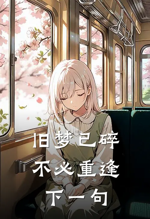 旧梦已碎不必重逢下一句