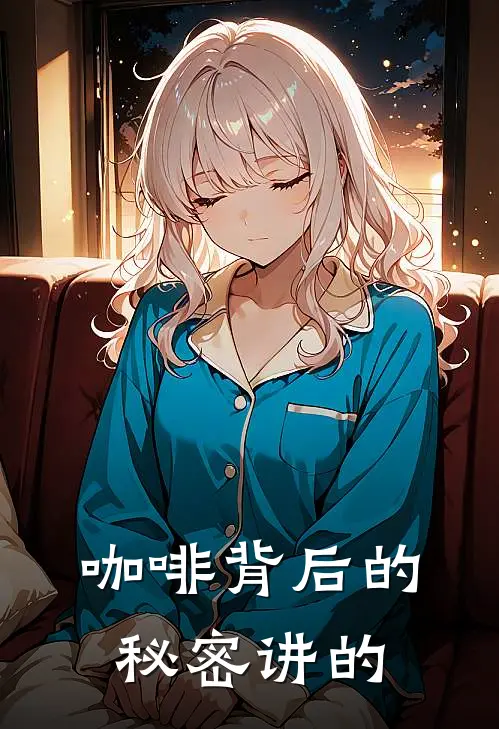 咖啡背后的秘密讲的