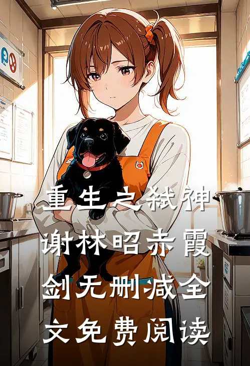 重生之弑神谢林昭赤霞剑无删减全文免费阅读