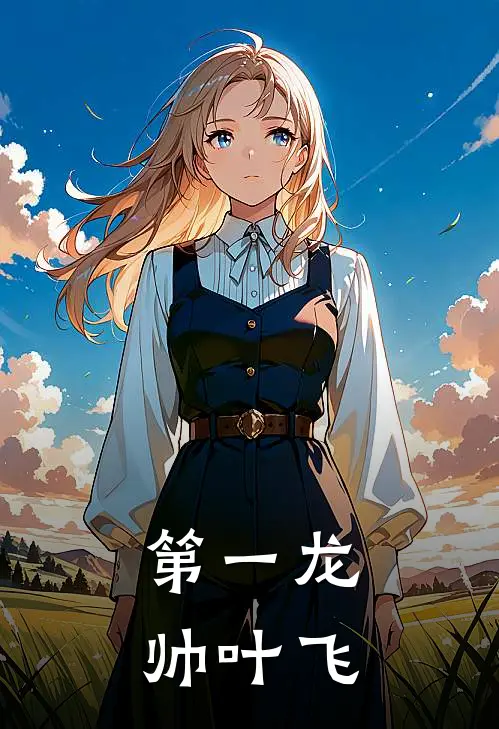 第一龙帅叶飞