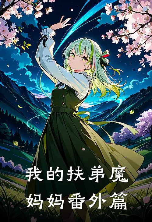 我的扶弟魔妈妈 番外篇