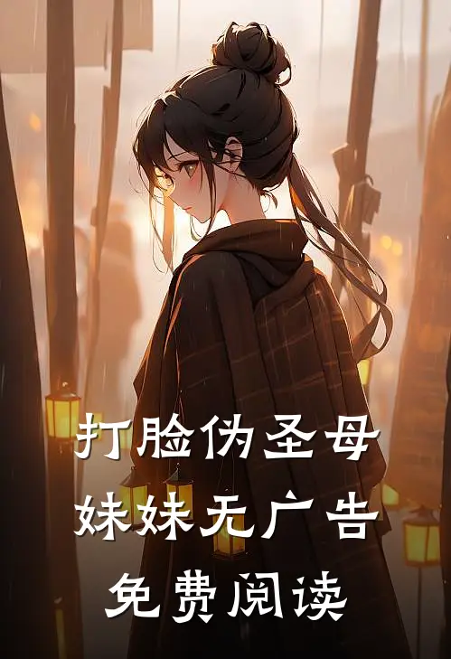 打脸伪圣母妹妹无广告免费阅读