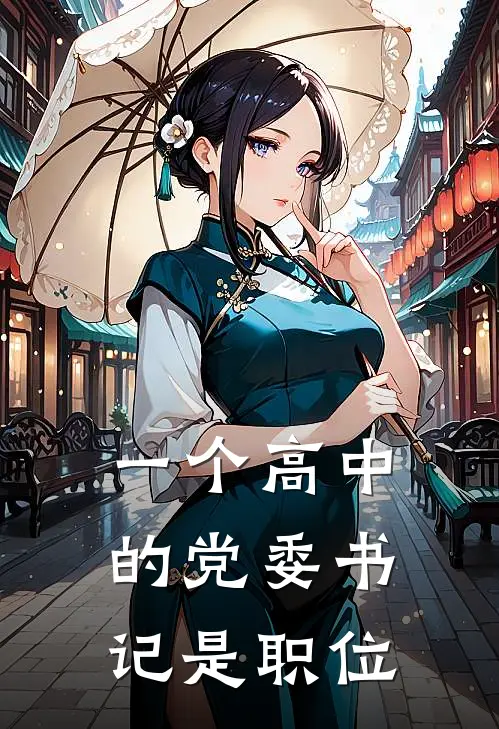 一个高中的党委书记是职位