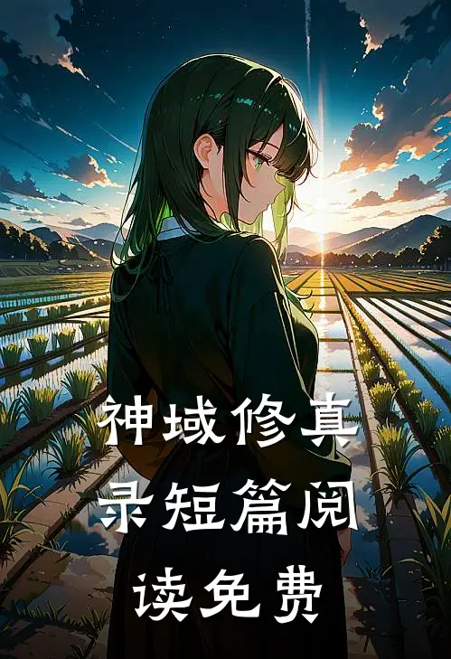 神域修真录短篇阅读免费