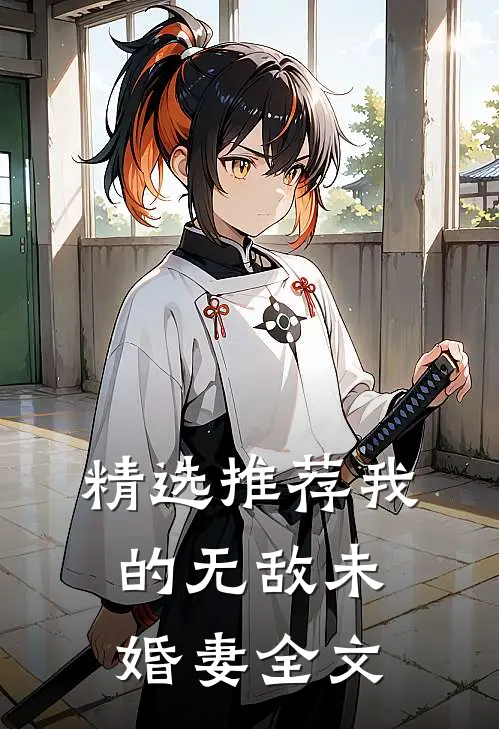 精选推荐我的无敌未婚妻全文
