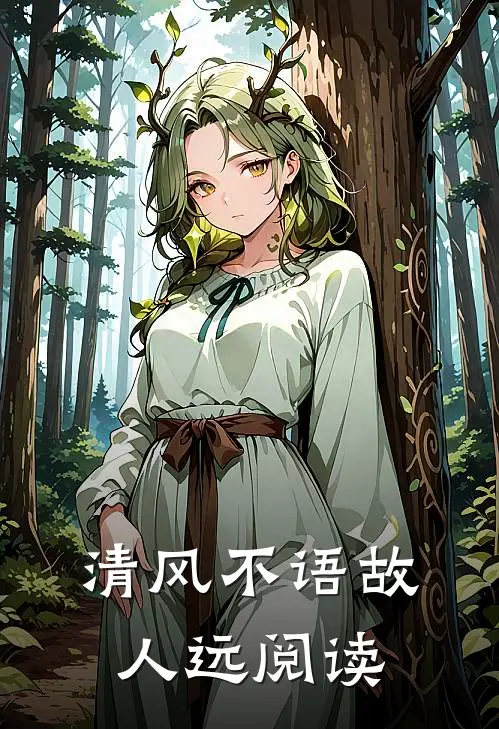 清风不语故人远阅读
