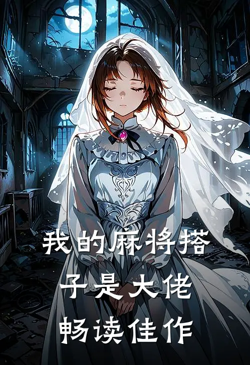 我的麻将搭子是大佬畅读佳作