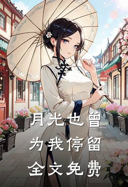 月光也曾为我停留全文免费