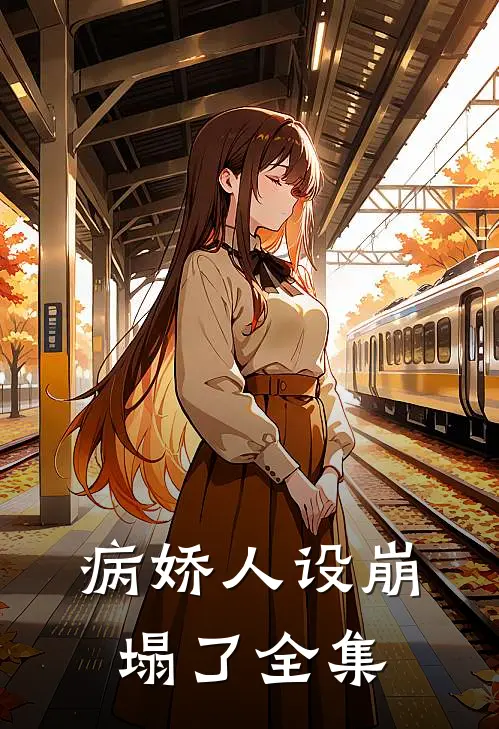 病娇人设崩塌了全集