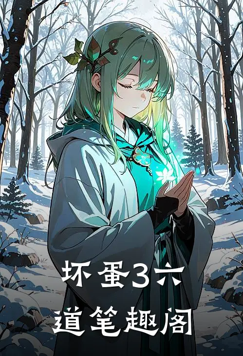 坏蛋3六道笔趣阁