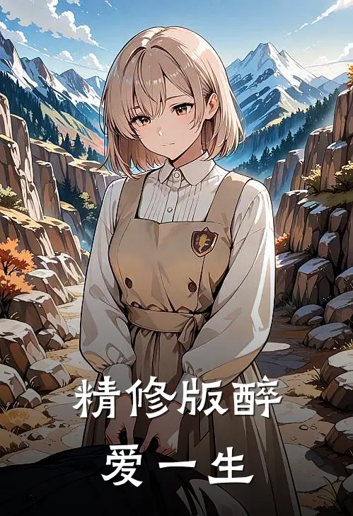 精修版醉爱一生