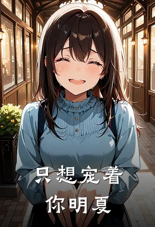 只想宠着你明夏
