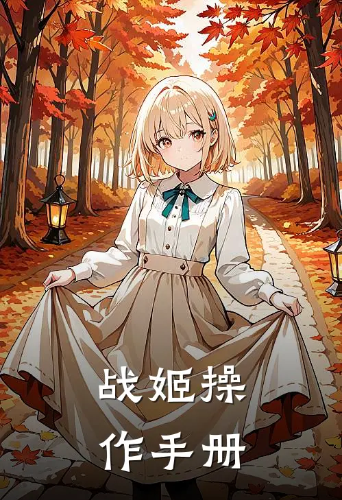 战姬操作手册