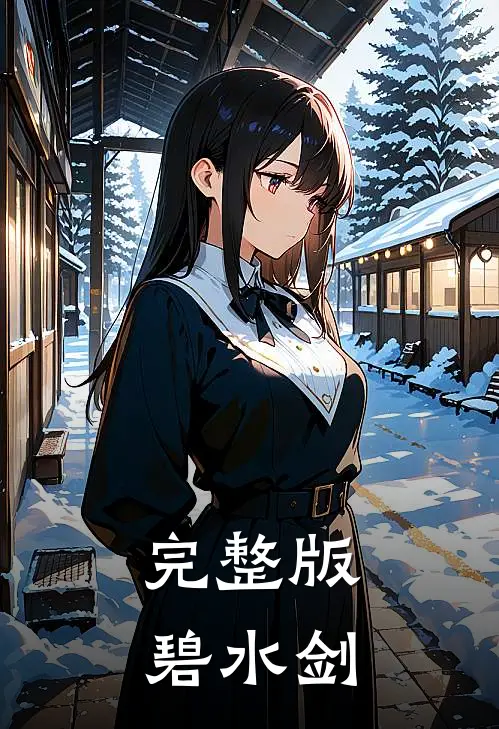 完整版碧水剑
