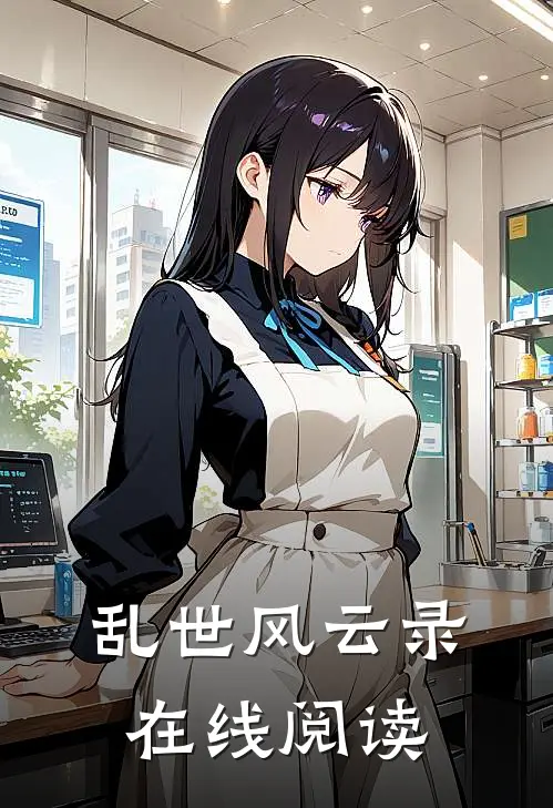 乱世风云录在线阅读