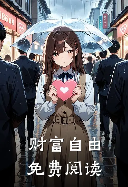 财富自由免费阅读
