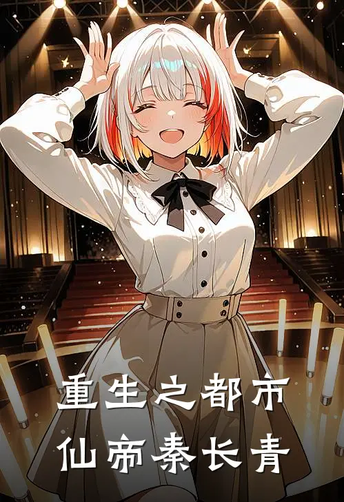 重生之都市仙帝秦长青