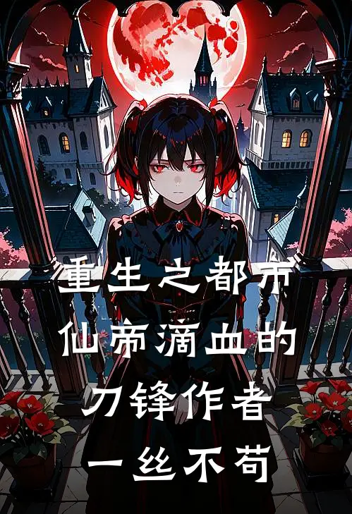 重生之都市仙帝滴血的刀锋作者一丝不苟