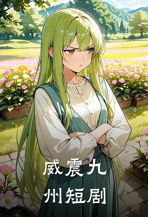 威震九州短剧