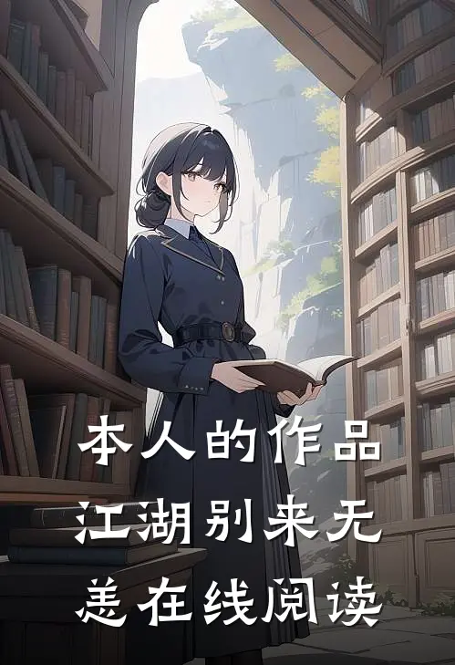 本人的作品江湖别来无恙在线阅读