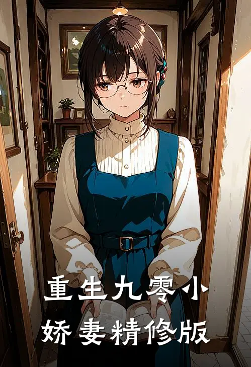 重生九零小娇妻精修版