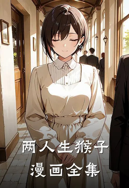 两人生猴子漫画全集