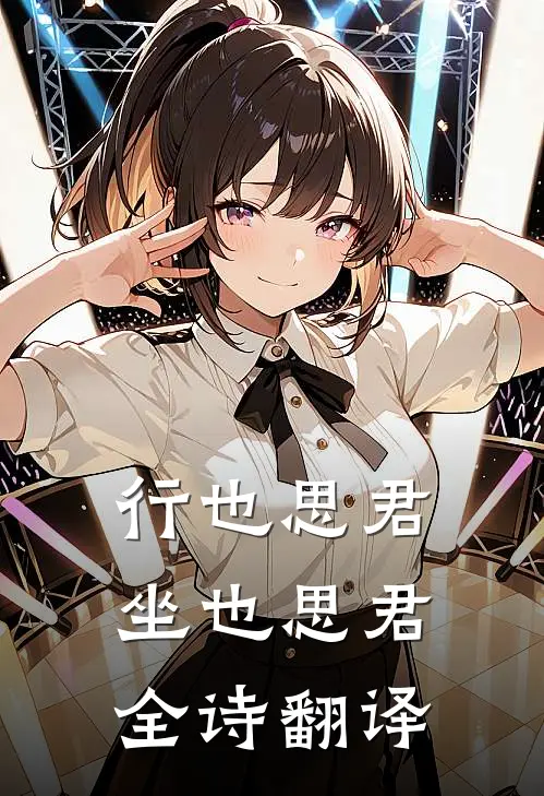 行也思君坐也思君全诗翻译
