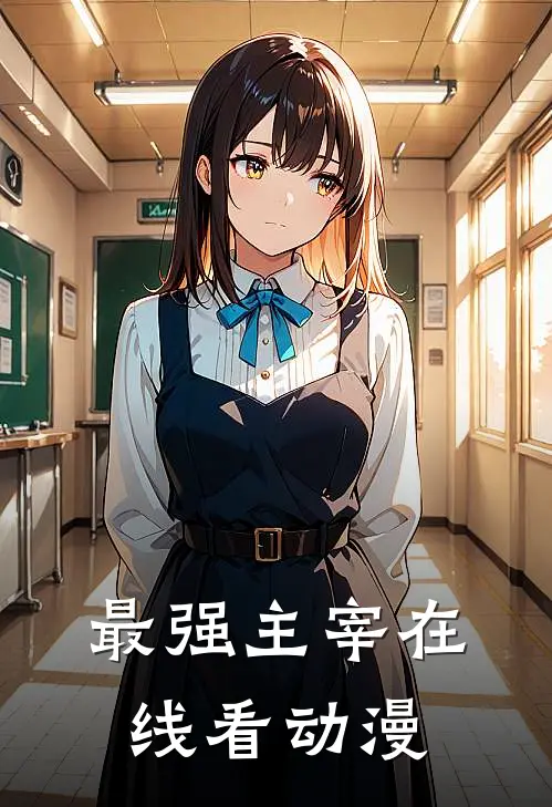 最强主宰在线看动漫