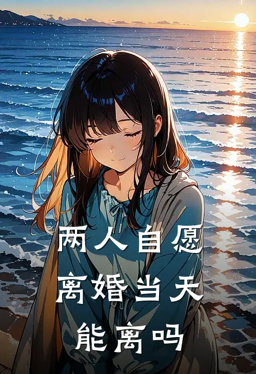 两人自愿离婚当天能离吗
