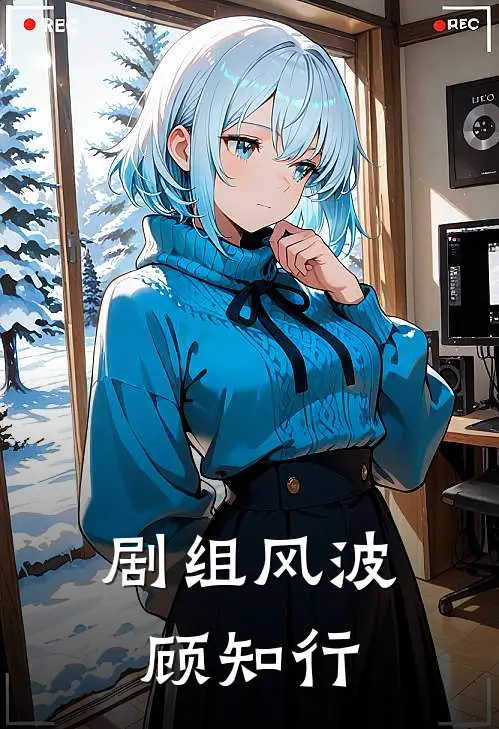 剧组风波顾知行