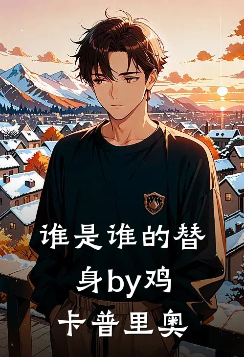 谁是谁的替身by鸡卡普里奥