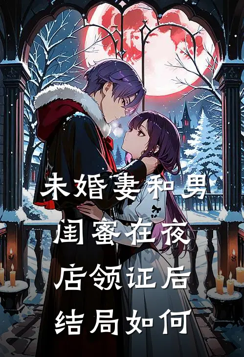 未婚妻和男闺蜜在夜店领证后结局如何