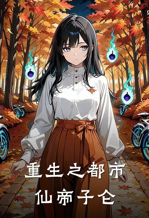 重生之都市仙帝子仑