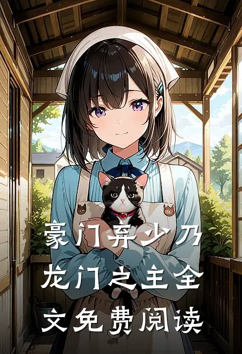 豪门弃少乃龙门之主全文免费阅读