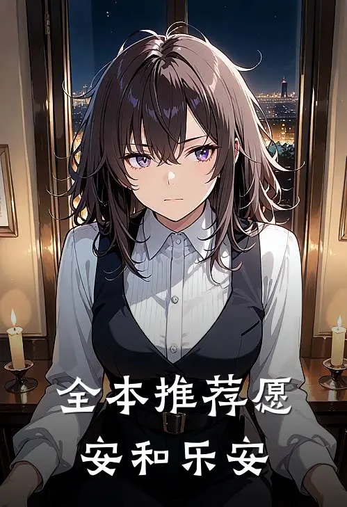 全本推荐愿安和乐安
