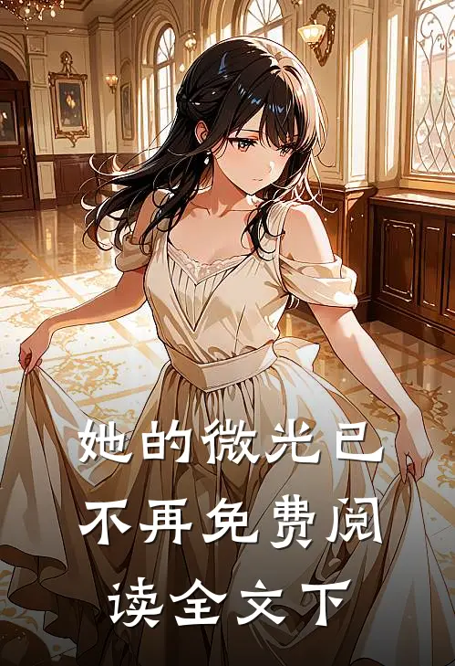 她的微光已不再免费阅读全文下