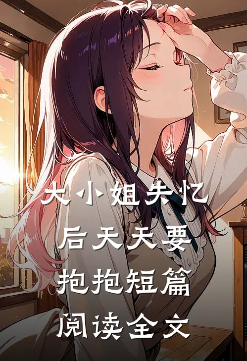 大小姐失忆后天天要抱抱短篇阅读全文