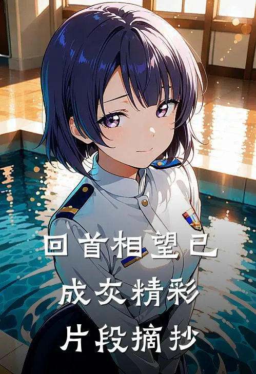 回首相望已成灰精彩片段摘抄