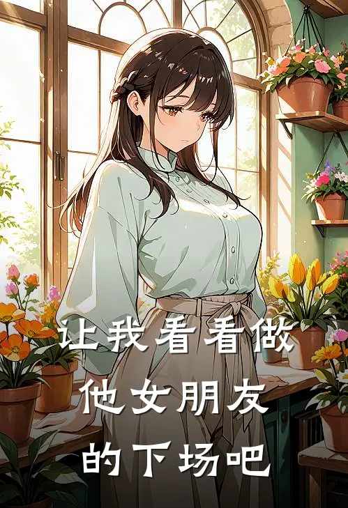 让我看看做他女朋友的下场吧