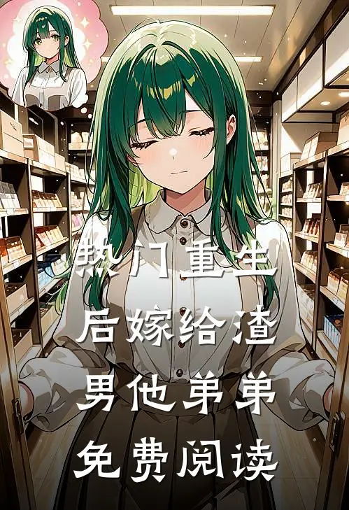 热门重生后嫁给渣男他弟弟免费阅读