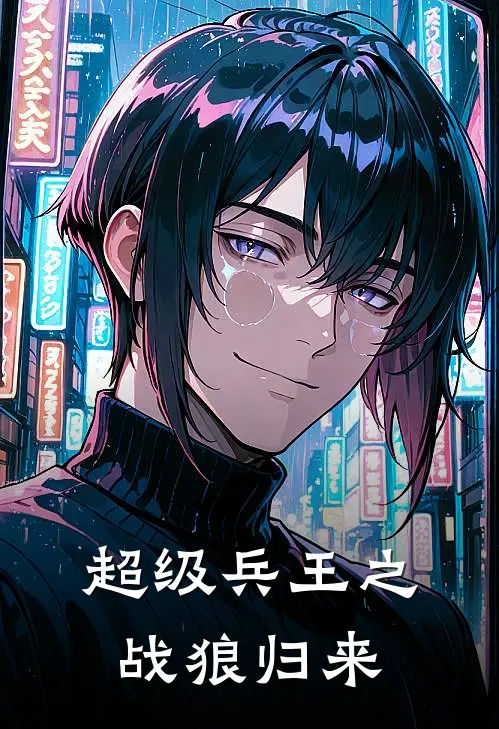 超级兵王之战狼归来