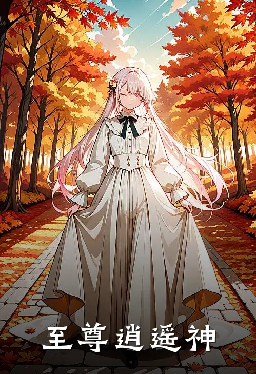 至尊逍遥神
