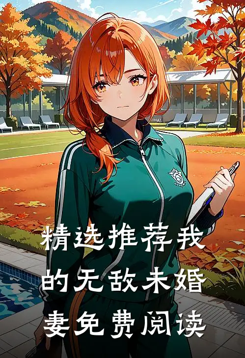 精选推荐我的无敌未婚妻免费阅读