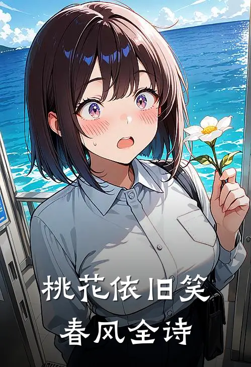 桃花依旧笑春风全诗